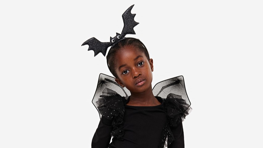 Hm halloween best sale baby